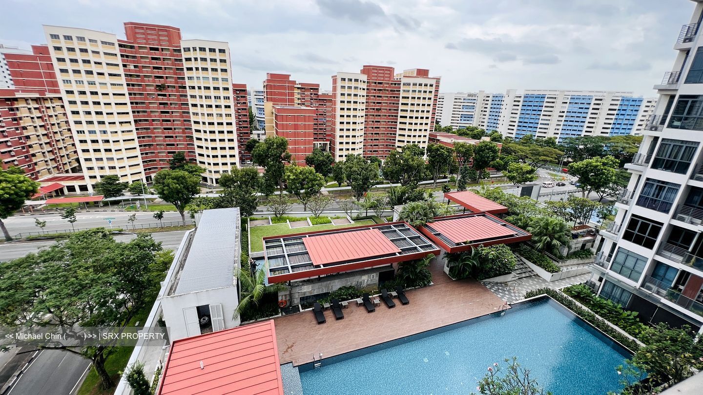 Midtown Residences (D19), Apartment #388052221